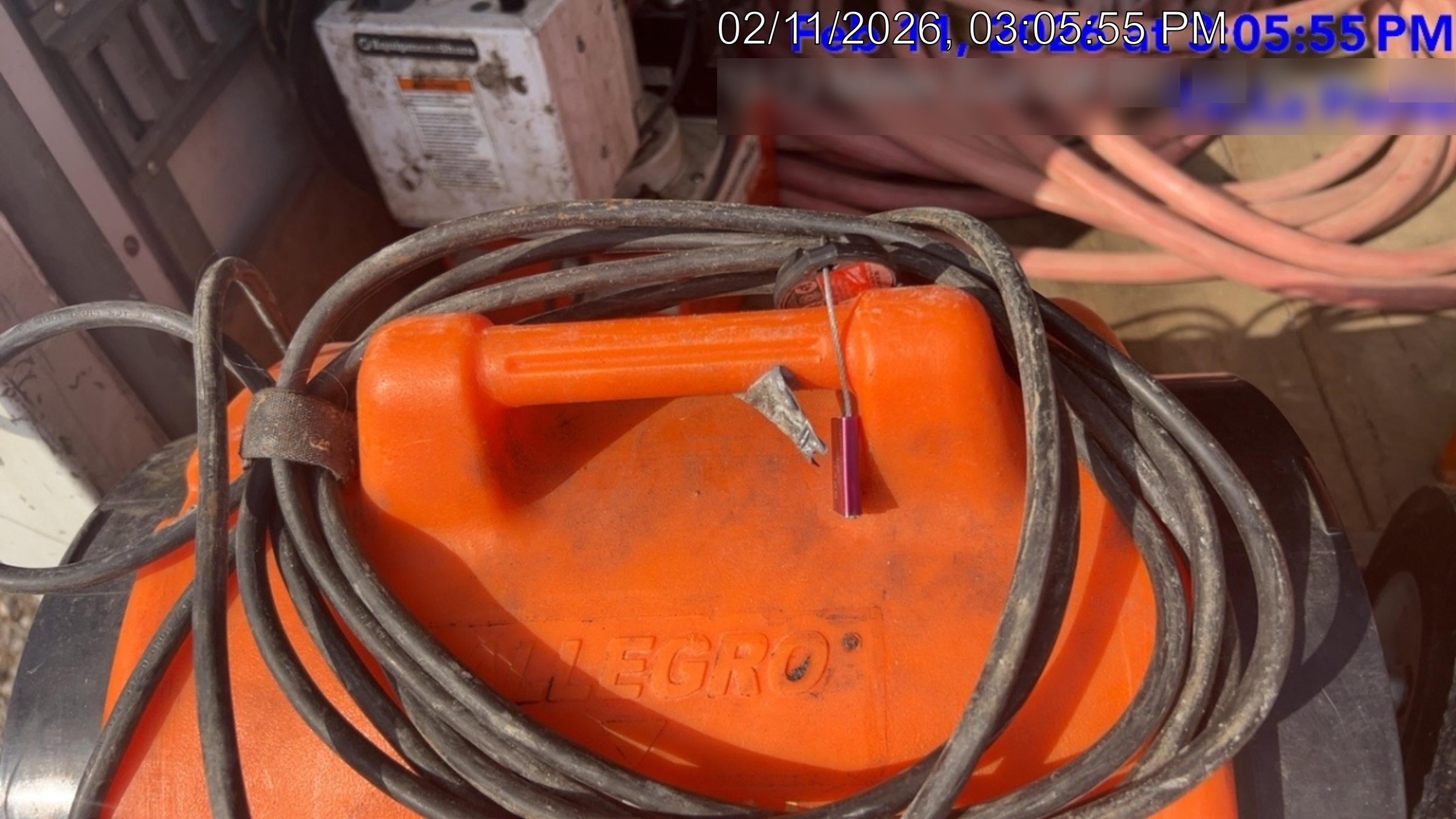 2024 ALLEGRO 9539-12