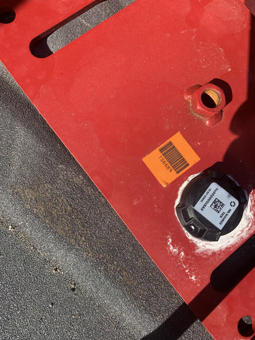 2021 KEY PLANT Pipe Conveyor