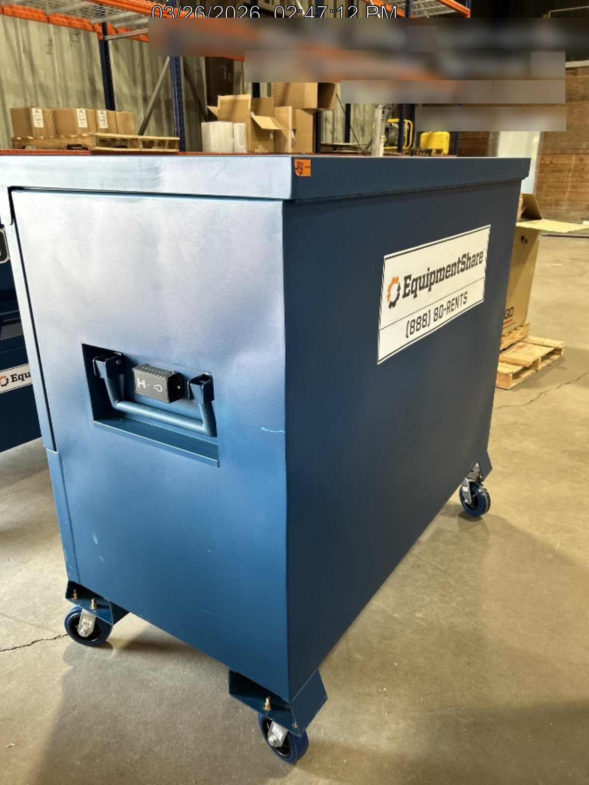 2025 DURABOX DB212