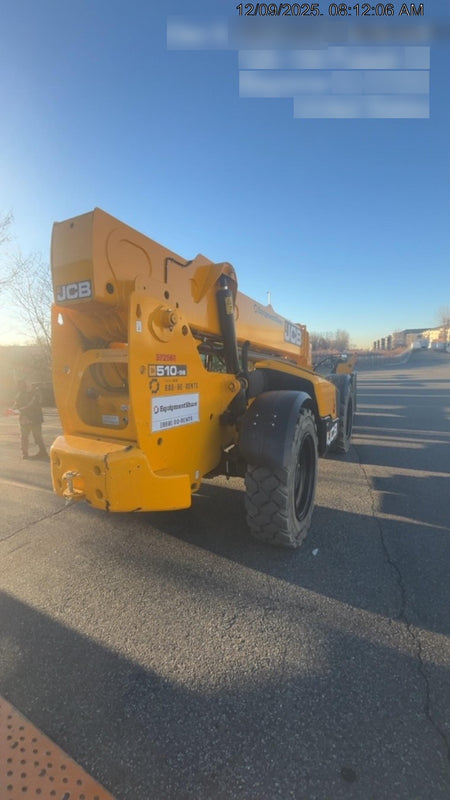 2023 JCB 510-56