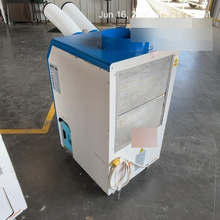 2020 MESTEK 6HK16