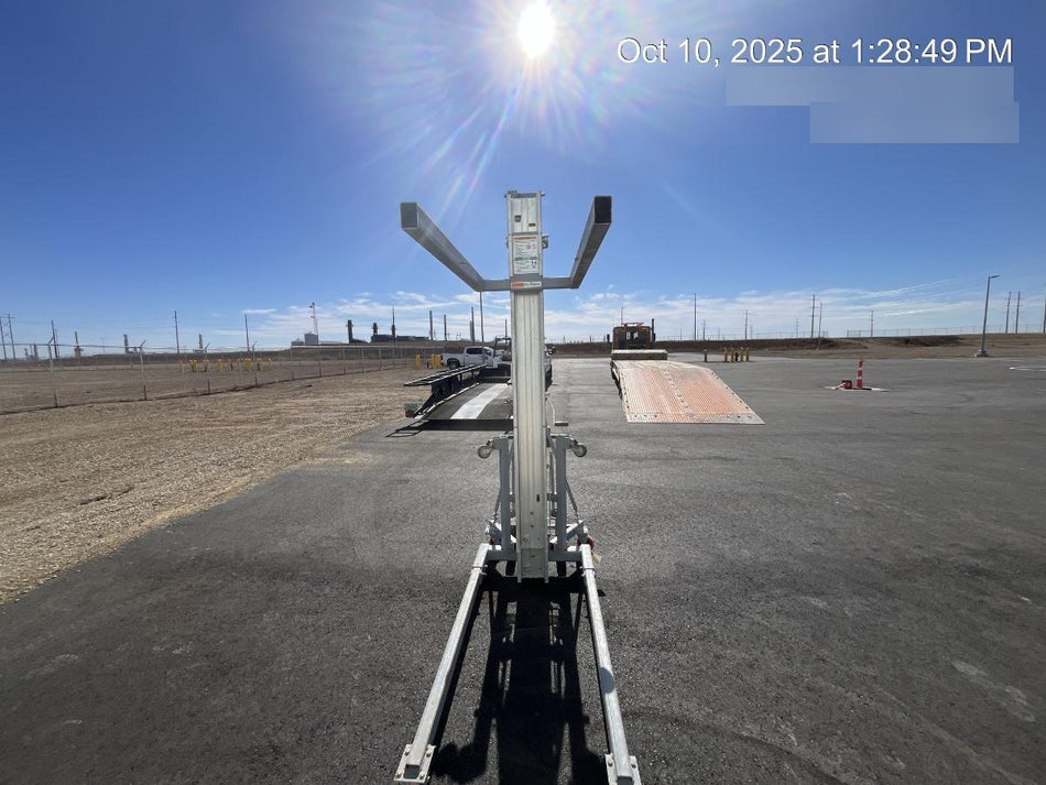 2023 GENIE SLC-24