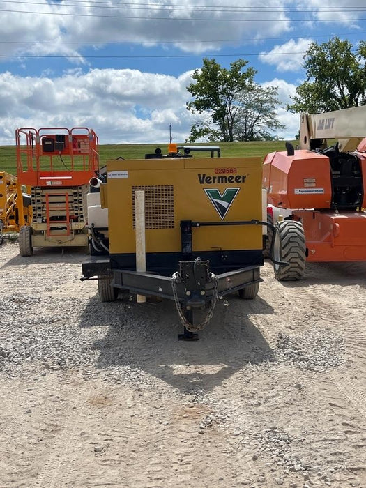 2023 VAC-TRON LP573XDT