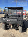 Kawasaki MULE PRO-DX Diesel, 6-Seater, Canopy