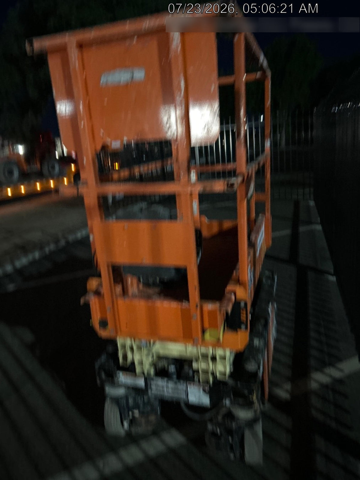 2021 JLG ES1330L