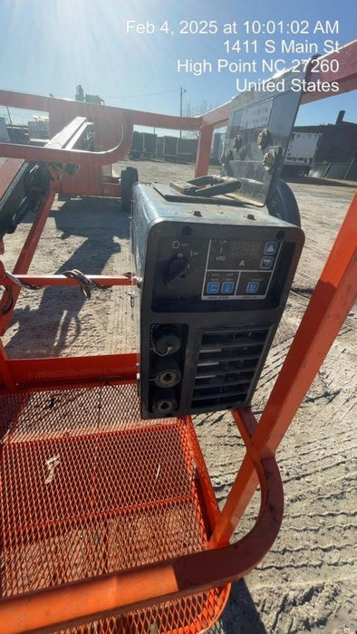 2022 MILLER ELECTRIC CST-280