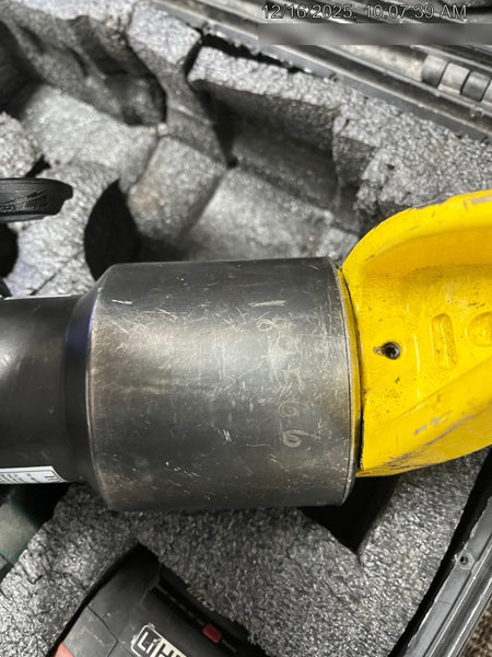 2021 TORCUP VT-3000KIT