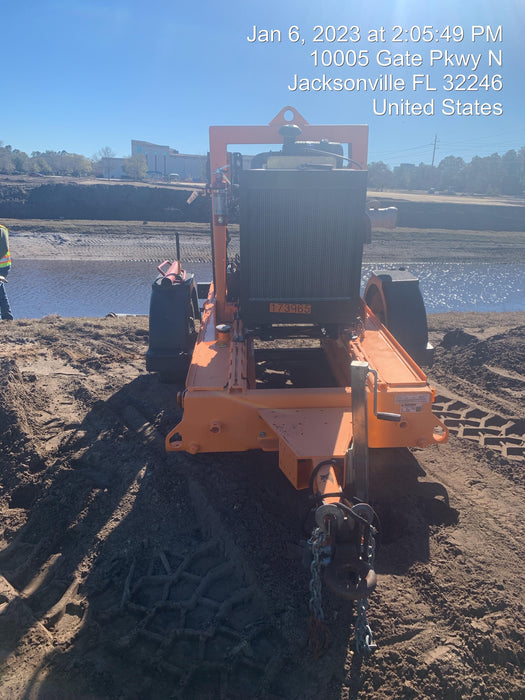 2021 PIONEER PP66S12L71-TD2.9L4