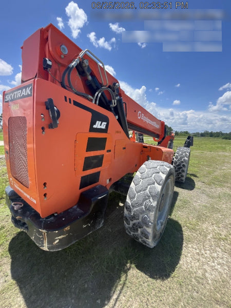 2023 SKYTRAK 12054