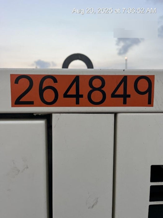 2022 ATLAS COPCO QAS45 CWK