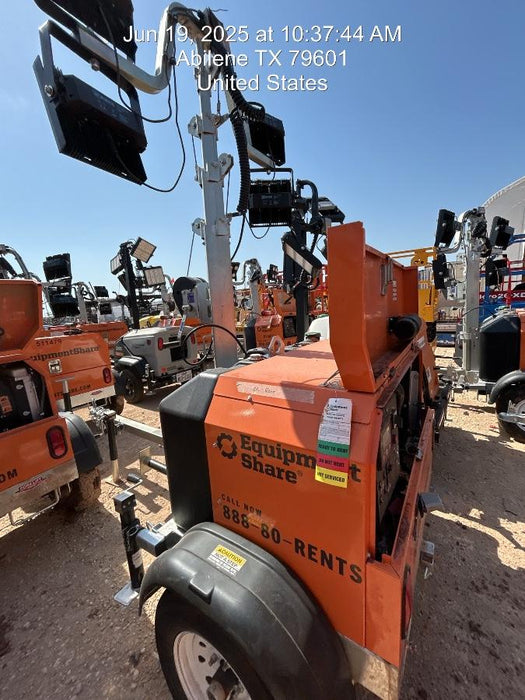 2025 WANCO WLTT-4MM4K