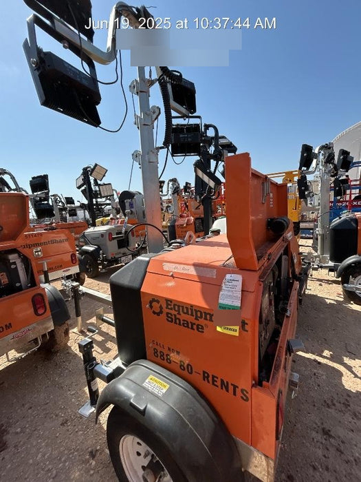 2025 WANCO WLTT-4MM4K