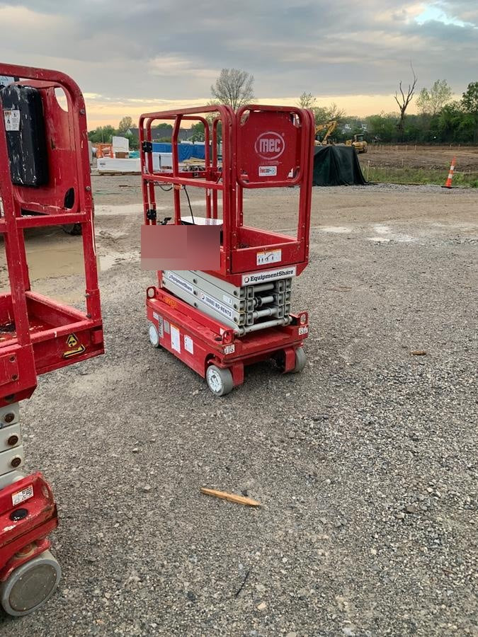2021 MEC 1330SE