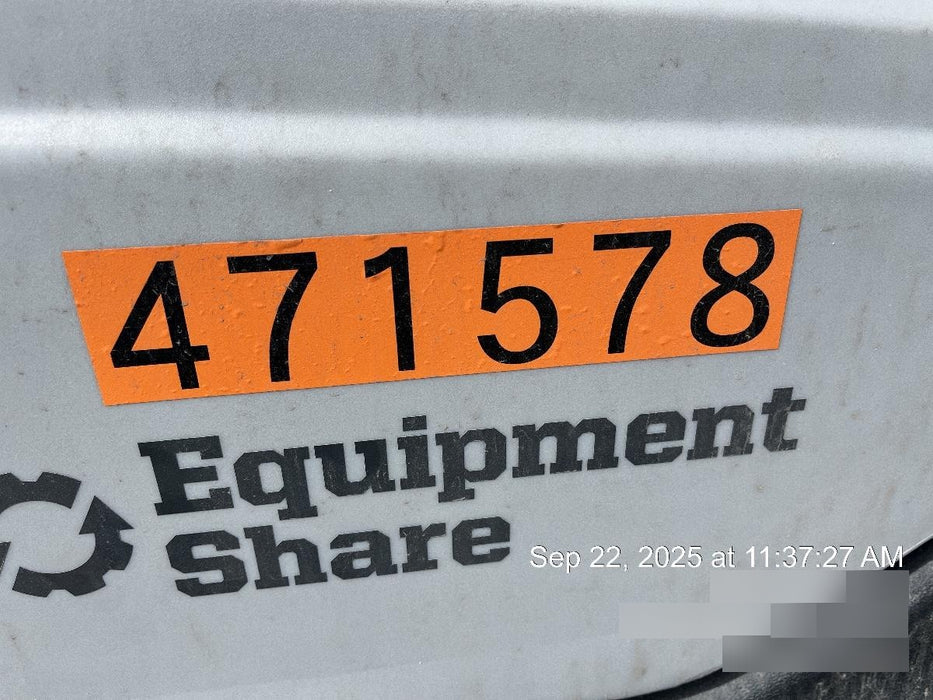 2024 WACKER NEUSON LTT4