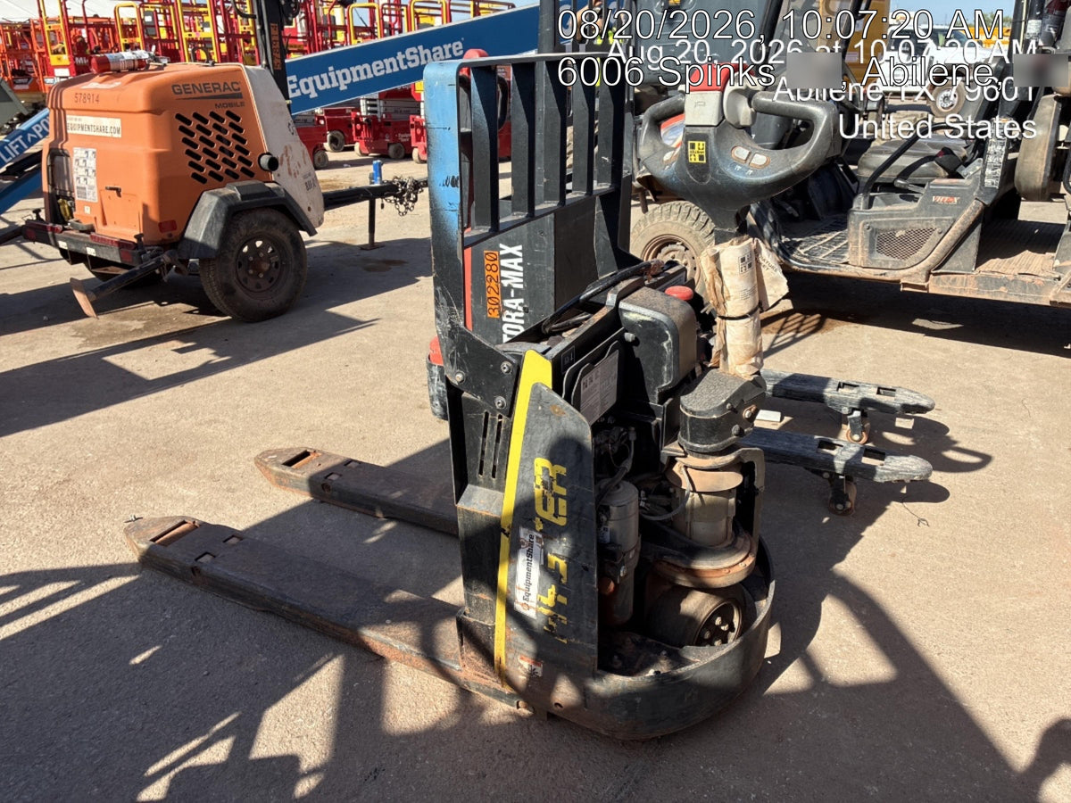 2020 HYSTER W45ZHD