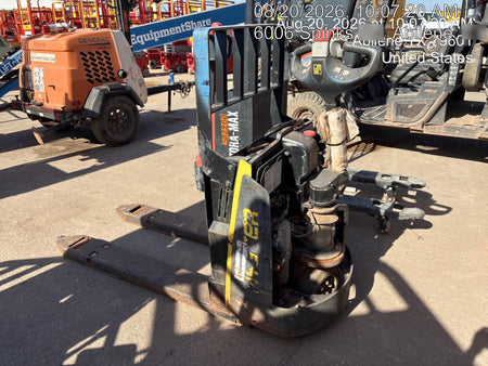 2020 HYSTER W45ZHD