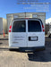 2023 CHEVROLET Express Van - Rental
