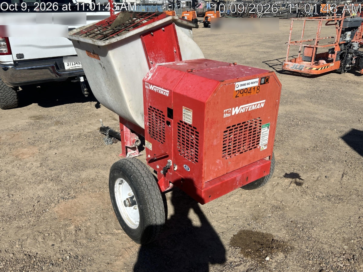 2023 MULTIQUIP WM90PH8