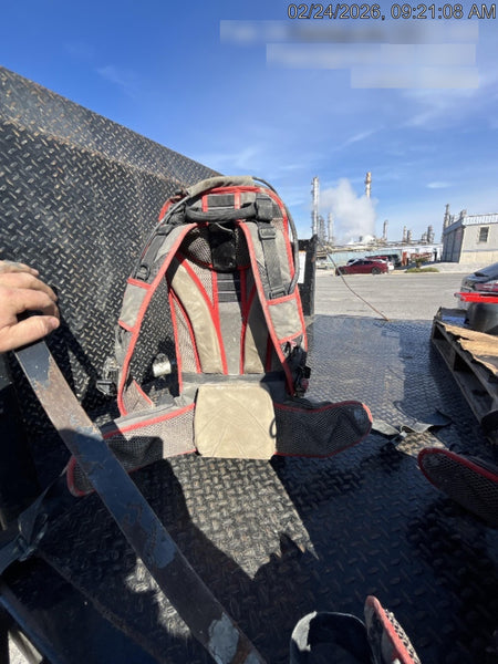2020 MULTIQUIP BPX