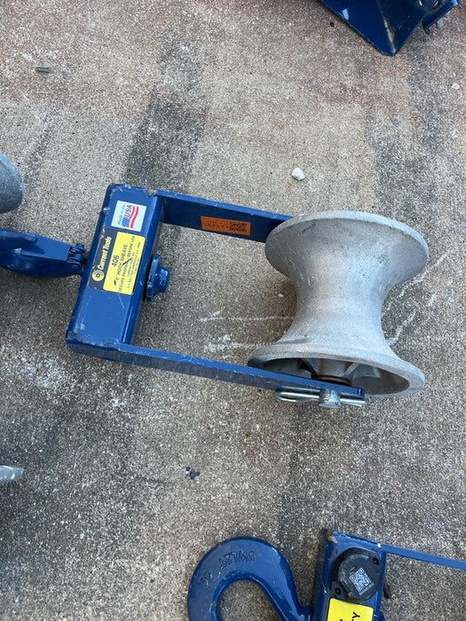 2024 CURRENT TOOLS 406