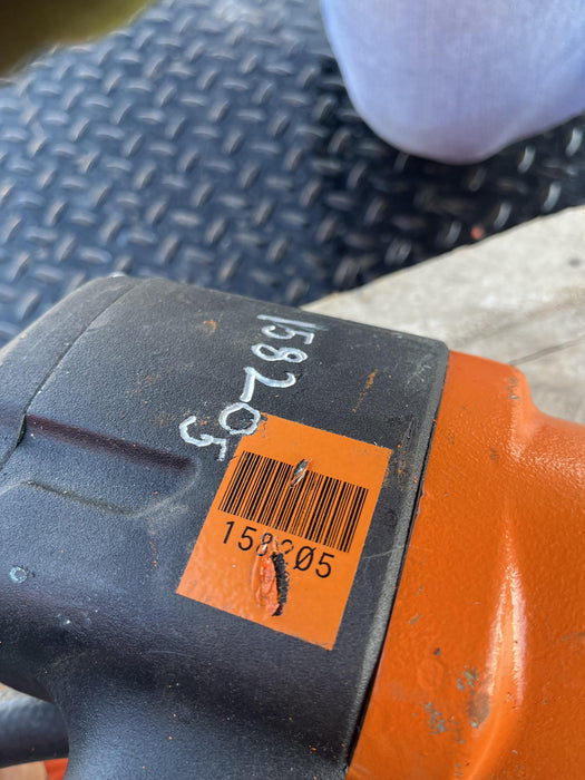 2021 MICHIGAN PNEUMATIC 751SS