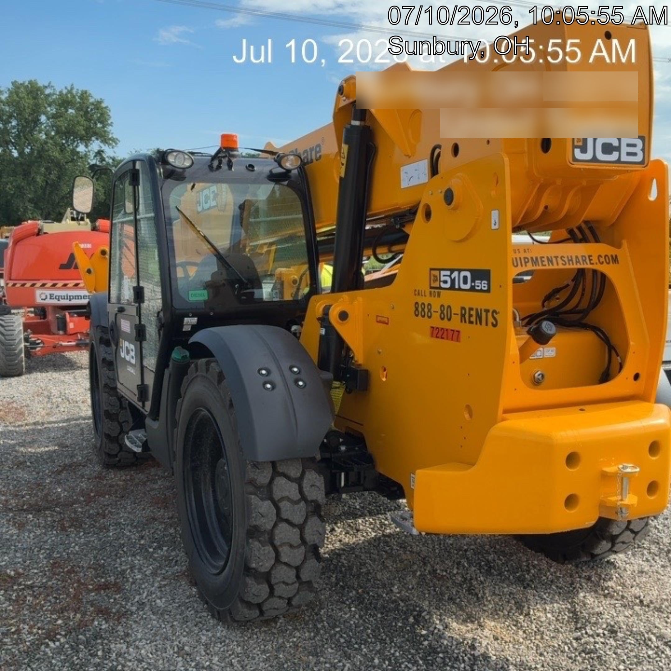 2026 JCB 510-56