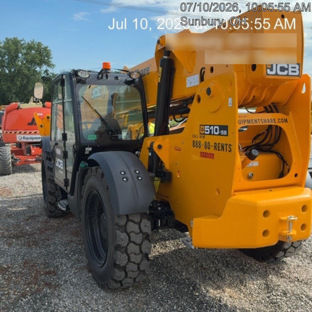 2026 JCB 510-56