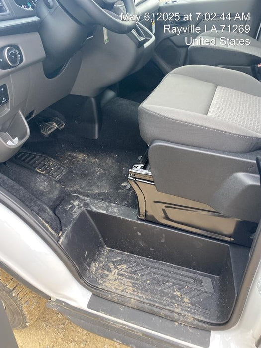 2024 FORD Transit 350 Rental