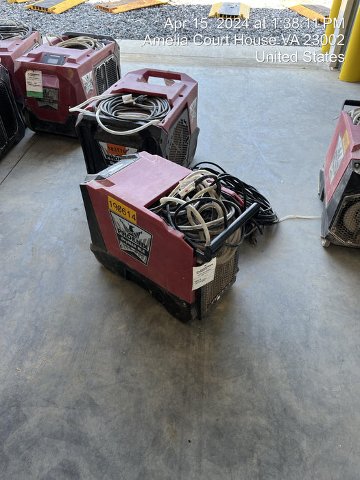 2021 PHOENIX DryMAX BLE