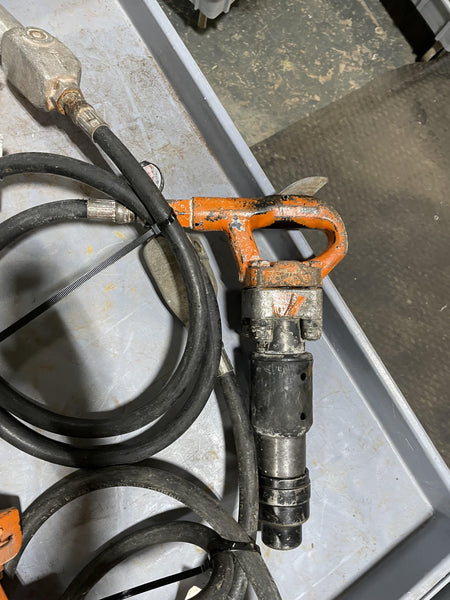 2020 MICHIGAN PNEUMATIC MP-CH3R