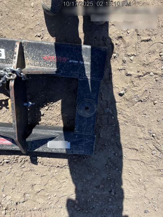 2019 ARROW MATERIAL HANDLING 1000762-SWVL