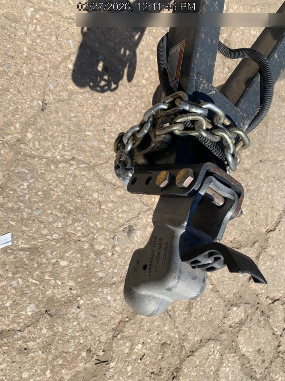 2024 AIRMAN PDS185S