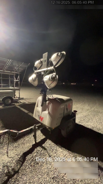 2018 WACKER NEUSON LTV6K-MH