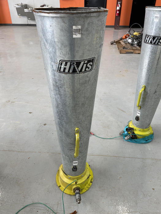 2022 MICHIGAN PNEUMATIC HV-6AM