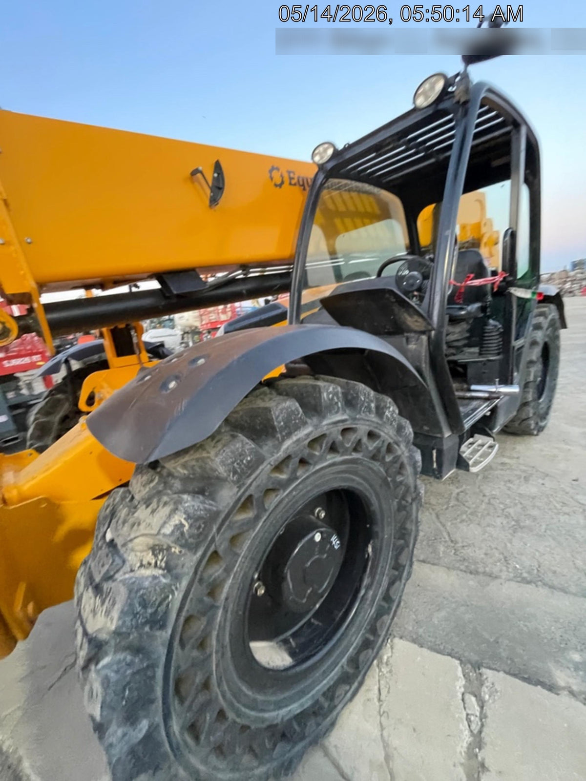 2023 JCB 510-56
