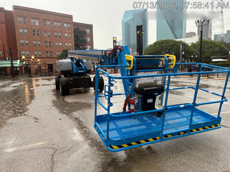 2026 GENIE S-85 XC