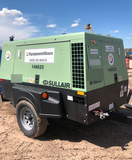 2021 SULLAIR 375H