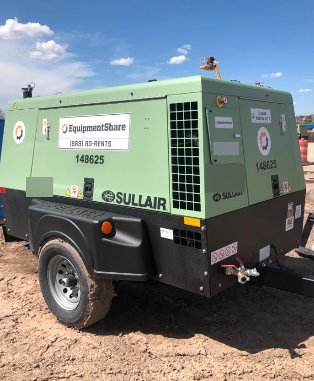 2021 SULLAIR 375H