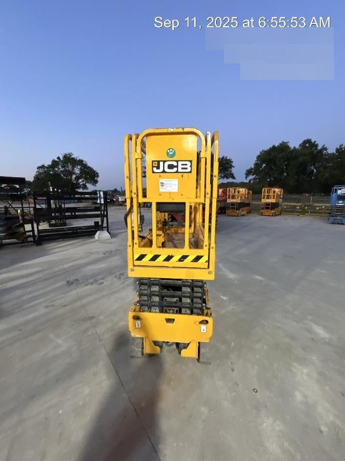 2023 JCB S1930E