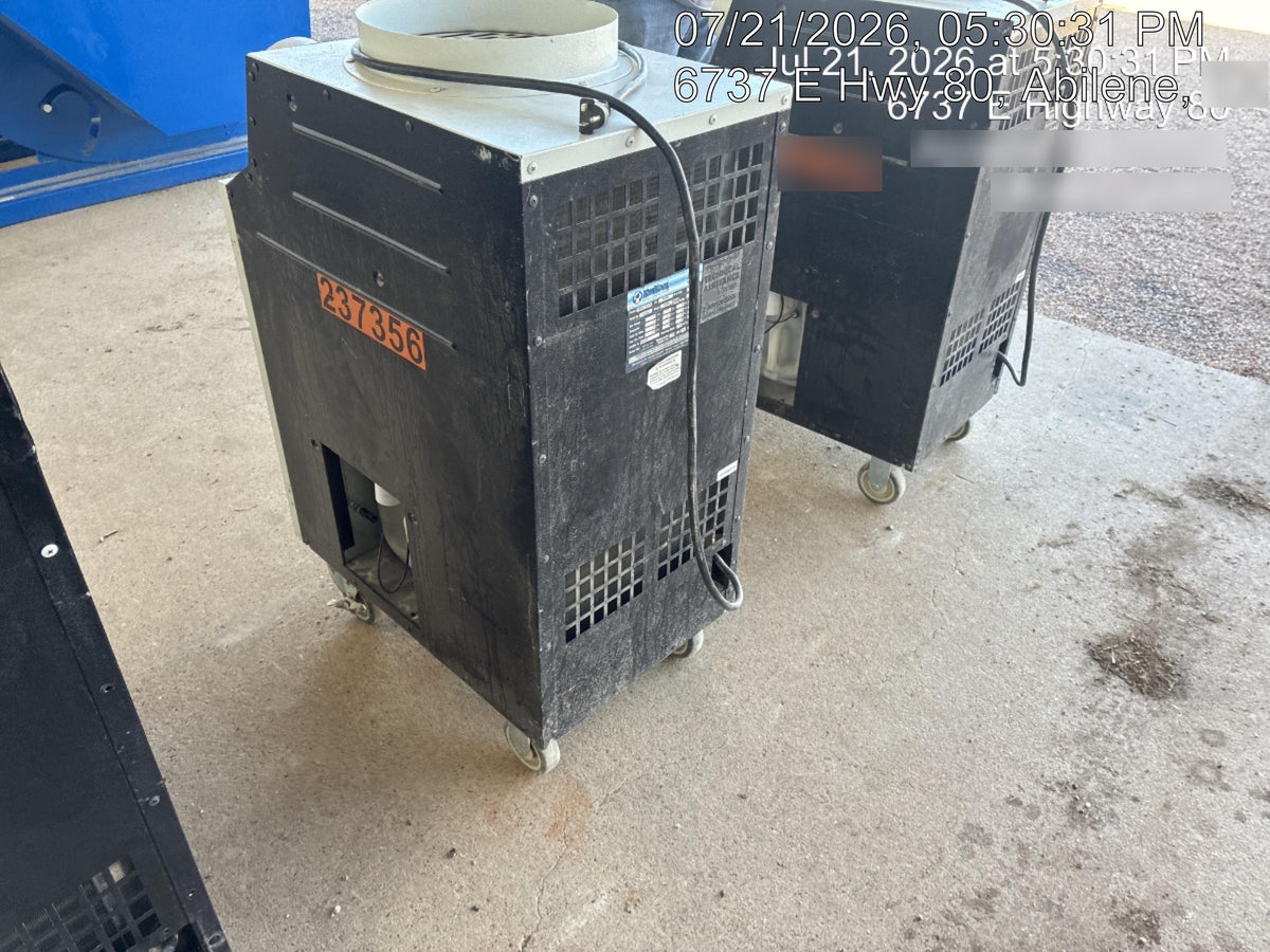2022 KWIKOOL KPAC1811-2