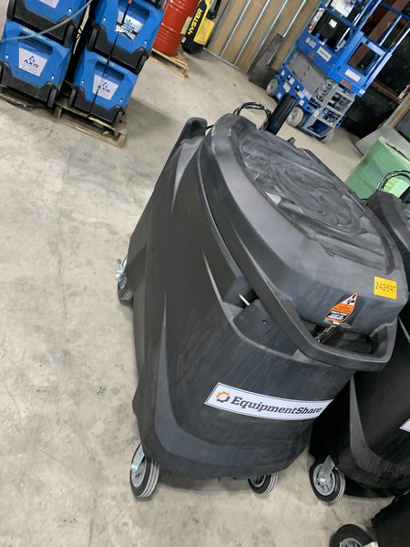 2022 POWER BREEZER PB4BASE