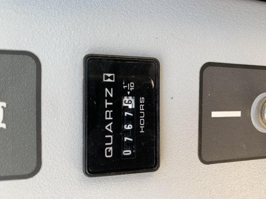 2019 WACKER NEUSON G25