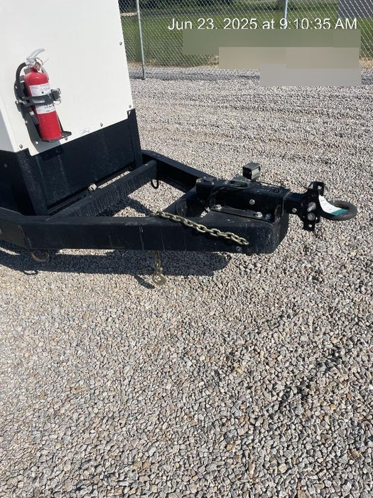 2022 MULTIQUIP DCA70