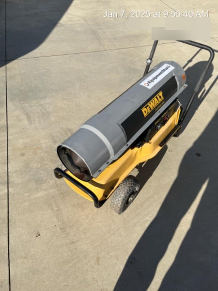 2022 DEWALT DXH185KT