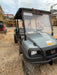 2022 Club Car CA1700D Canopy, Diesel, 4 Passenger
