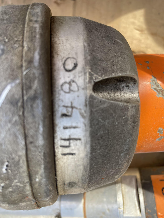 2021 MICHIGAN PNEUMATIC 10267