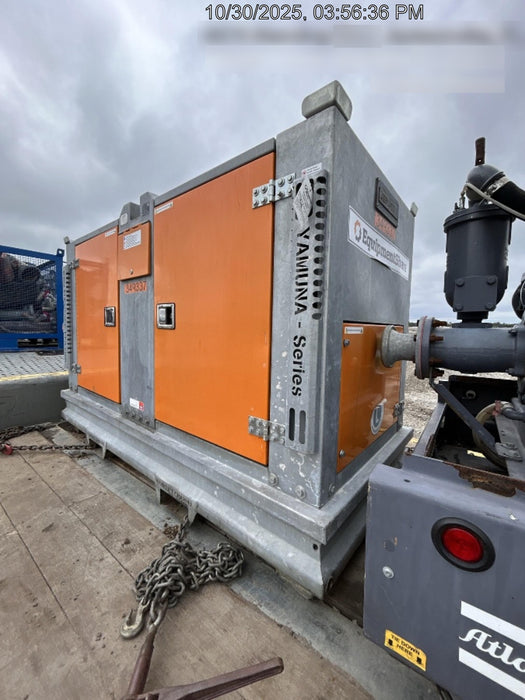 2023 MYERS-SETH MSP PP-150