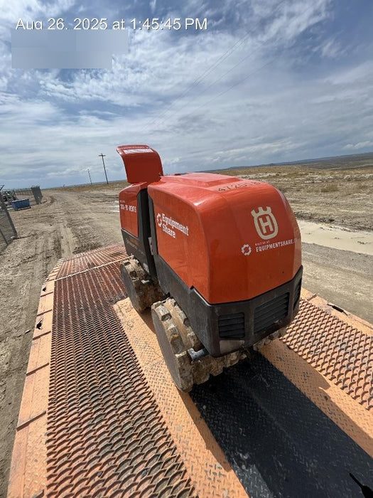 2024 HUSQVARNA LP9505