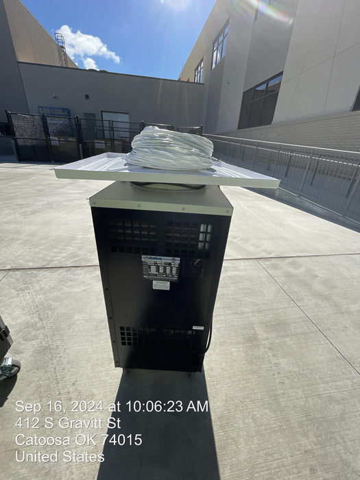 2023 KWIKOOL KPAC1411-2