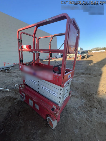 2019 MEC Micro 19